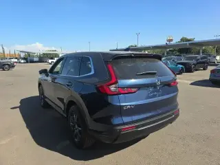 Honda CR-V 2026 AWD EX-L 4dr SUV