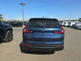 Honda CR-V 2026 AWD EX-L 4dr SUV