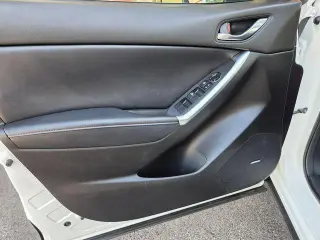 Mazda CX-5 2014 AWD Grand Touring 4dr SUV