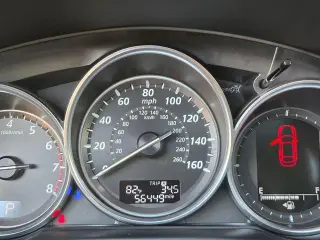 Mazda CX-5 2014 AWD Grand Touring 4dr SUV