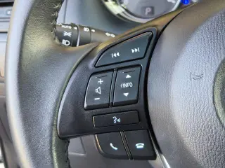 Mazda CX-5 2014 AWD Grand Touring 4dr SUV
