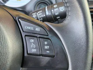 Mazda CX-5 2014 AWD Grand Touring 4dr SUV