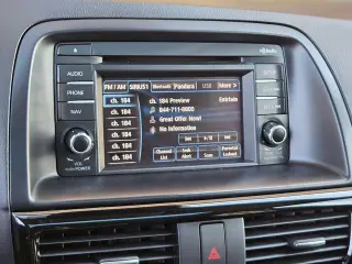 Mazda CX-5 2014 AWD Grand Touring 4dr SUV
