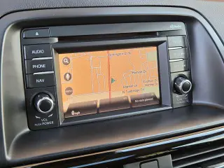 Mazda CX-5 2014 AWD Grand Touring 4dr SUV