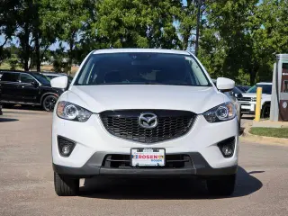 Mazda CX-5 2014 AWD Grand Touring 4dr SUV