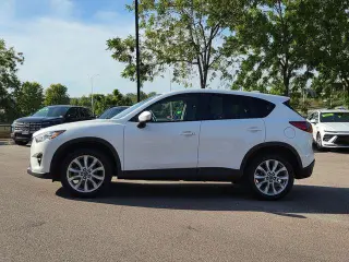 Mazda CX-5 2014 AWD Grand Touring 4dr SUV