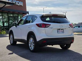 Mazda CX-5 2014 AWD Grand Touring 4dr SUV