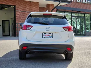 Mazda CX-5 2014 AWD Grand Touring 4dr SUV