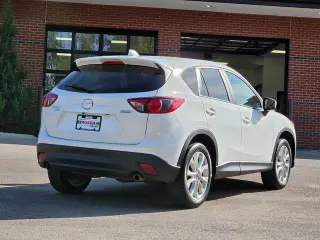 Mazda CX-5 2014 AWD Grand Touring 4dr SUV