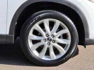 Mazda CX-5 2014 AWD Grand Touring 4dr SUV