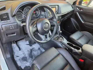 Mazda CX-5 2014 AWD Grand Touring 4dr SUV