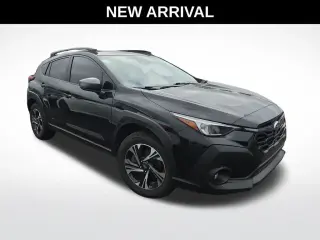 Subaru Crosstrek 2024 AWD Premium 4dr Crossover