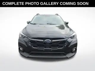 Subaru Crosstrek 2024 AWD Premium 4dr Crossover