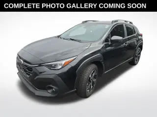 Subaru Crosstrek 2024 AWD Premium 4dr Crossover