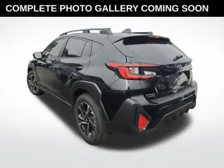 Subaru Crosstrek 2024 AWD Premium 4dr Crossover