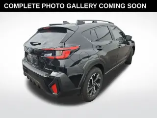 Subaru Crosstrek 2024 AWD Premium 4dr Crossover