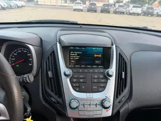 2016 Chevrolet Equinox LT ONLY 35,000 Miles