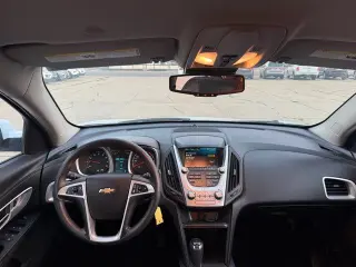 2016 Chevrolet Equinox LT ONLY 35,000 Miles