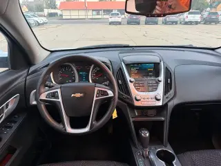 2016 Chevrolet Equinox LT ONLY 35,000 Miles