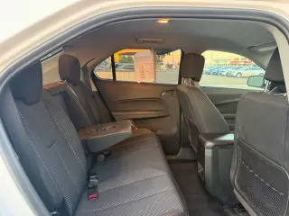 2016 Chevrolet Equinox LT ONLY 35,000 Miles