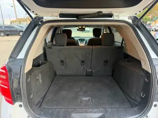 2016 Chevrolet Equinox LT ONLY 35,000 Miles