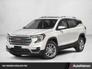 GMC Terrain 2023 SLE 4dr SUV