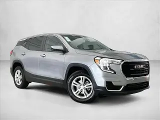 GMC Terrain 2023 SLE 4dr SUV