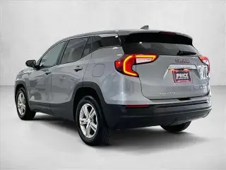 GMC Terrain 2023 SLE 4dr SUV