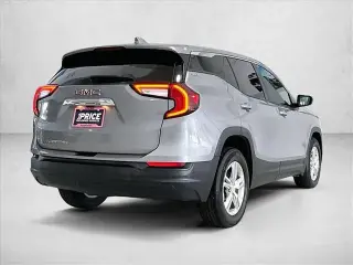 GMC Terrain 2023 SLE 4dr SUV