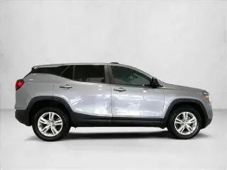 GMC Terrain 2023 SLE 4dr SUV