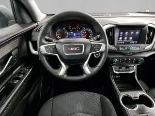 GMC Terrain 2023 SLE 4dr SUV