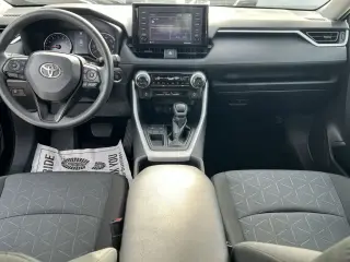 Toyota RAV4 2022 XLE 4dr SUV