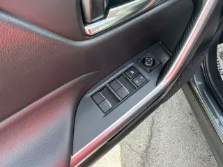 Toyota RAV4 2022 XLE 4dr SUV