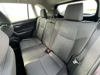 Toyota RAV4 2022 XLE 4dr SUV