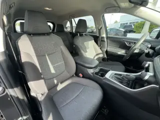 Toyota RAV4 2022 XLE 4dr SUV