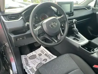Toyota RAV4 2022 XLE 4dr SUV