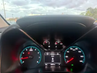 2018 Chevrolet Colorado ONLY 60,000 MIles