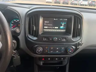 2018 Chevrolet Colorado ONLY 60,000 MIles