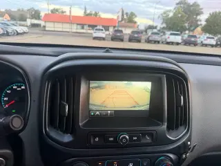 2018 Chevrolet Colorado ONLY 60,000 MIles