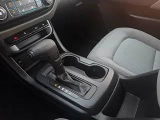 2018 Chevrolet Colorado ONLY 60,000 MIles