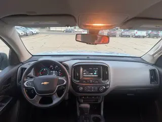 2018 Chevrolet Colorado ONLY 60,000 MIles