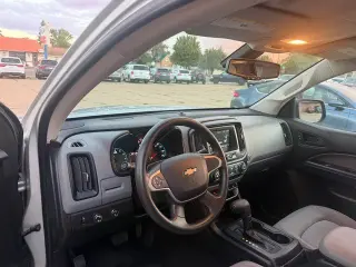 2018 Chevrolet Colorado ONLY 60,000 MIles