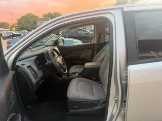 2018 Chevrolet Colorado ONLY 60,000 MIles