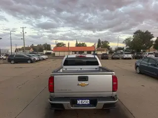 2018 Chevrolet Colorado ONLY 60,000 MIles
