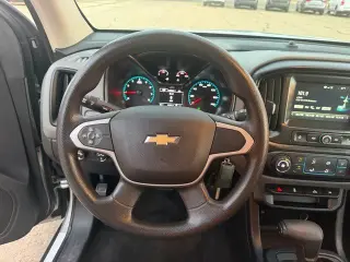2018 Chevrolet Colorado ONLY 60,000 MIles