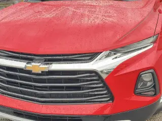 Chevrolet Blazer 2021 LT 4dr SUV con 2LT