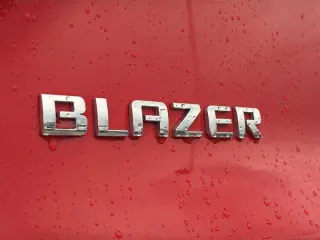 Chevrolet Blazer 2021 LT 4dr SUV con 2LT