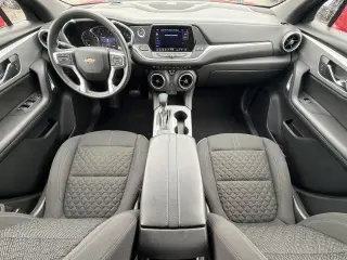 Chevrolet Blazer 2021 LT 4dr SUV con 2LT