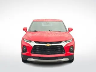 Chevrolet Blazer 2021 LT 4dr SUV con 2LT
