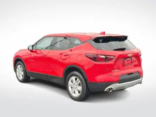 Chevrolet Blazer 2021 LT 4dr SUV con 2LT
